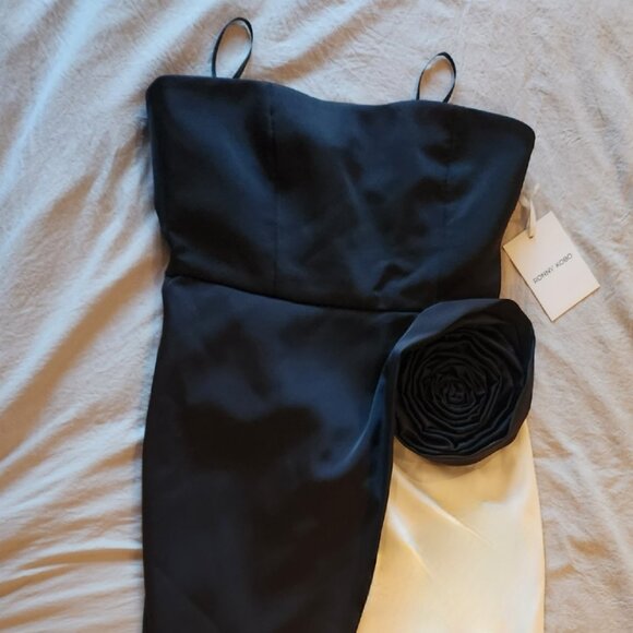 NWT - Pradova Dress by Ronny Kobo - Picture 6 of 8